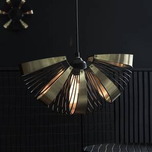 Tango hanging lamp lp