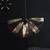 Tango hanging lamp lp