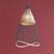 Kyoto hanging lamp lp