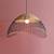 Kyoto hanging lamp lp