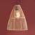 Kaya hanging lamp lp