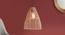 Kaya Hanging Lamp (Brown Finish) by Urban Ladder - Design 1 Full View - 302443