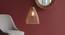 Kaya Hanging Lamp (Brown Finish) by Urban Ladder - Front View Design 1 - 302444