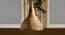 Callam  Hanging Lamp (Walnut Finish) by Urban Ladder - Design 1 Full View - 302450
