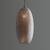 Cillin hanging lamp lp