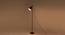 Hay Floor Lamp (Black Finish) by Urban Ladder - Cross View Design 1 - 302476