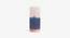 Afreen Table Lamp (Blue Finish) by Urban Ladder - Design 1 Side View - 302482