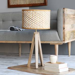 Canna table lamp lp