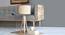 Canna Table Lamp (Natural Finish) by Urban Ladder - Design 1 Full View - 302489