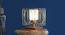 Choku Table Lamp (Gold Finish) by Urban Ladder - Design 1 Full View - 302494