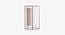 Cybil Table Lamp (Gold Finish) by Urban Ladder - Design 1 Full View - 302497
