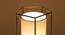 Cybil Table Lamp (Gold Finish) by Urban Ladder - Ground View Design 1 - 302501