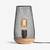 Grace table lamp lp