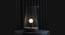 Grace Table Lamp (Black Finish) by Urban Ladder - Design 1 Full View - 302508