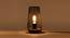 Grace Table Lamp (Black Finish) by Urban Ladder - Cross View Design 1 - 302510