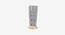 Kasaba Table Lamp (Grey Finish) by Urban Ladder - Front View Design 1 - 302513