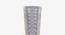 Kasaba Table Lamp (Grey Finish) by Urban Ladder - Design 1 Side View - 302515