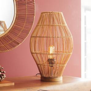 Kaya table lamp lp