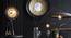 Louvre Table Lamp (Black Finish) by Urban Ladder - Front View Design 1 - 302525