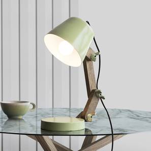 Pint table lamp lp