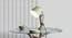 Pint Table Lamp (Green Finish) by Urban Ladder - Design 1 Full View - 302541