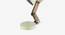 Pint Table Lamp (Green Finish) by Urban Ladder - Design 1 Side View - 302544