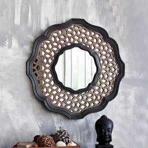 Darbar wall mirror lp