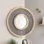 Kasaba wall mirror lp