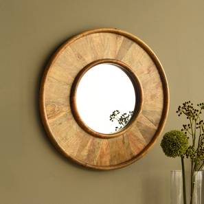 Madelra wall mirror lp