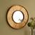 Madelra wall mirror lp