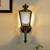 Aine wall lamp antique brass lp