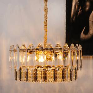 Chandeliers Design Antila Chandelier (Copper)