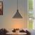 Aplomb hanging lamp lp