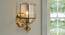 Arthur Wall Sconce (Brass) by Urban Ladder - Design 1 Half View - 302721