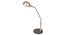 Barn Study Lamp (Chrome) by Urban Ladder - Design 1 Details - 302788