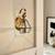 Beatric wall sconce lp