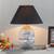 Bradbury table lamp lp