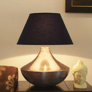 Carlos table lamp lp