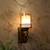 Colfax wall  lamp lp