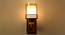 Colfax Wall Light (Brass) by Urban Ladder - Front View Design 1 - 302872