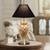 Zelda table lamp lp