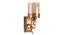 Yosmitte Wall Light (Brass) by Urban Ladder - Design 1 Details - 302945