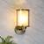 Velmount wall light large lp