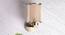 Velmount Wall Light (Antique Brass) by Urban Ladder - Design 1 Semi Side View - 302981