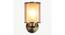 Velmount Wall Light (Antique Brass) by Urban Ladder - Design 1 Details - 302982