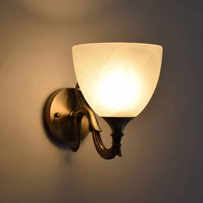 Top 100 Lighting Design Toleo Wall Light (Antique Brass)