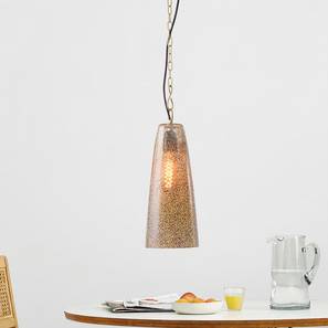 Ceiling Lights Design Tigris Hanging Lamp (Printed Finish)