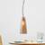 Tigris hanging lamp lp