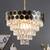 Stavith chandelier lp