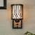Luzia wall light single lp